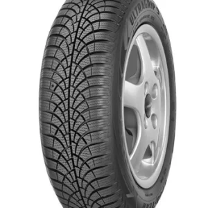 Pneumatici nuovi GOODYEAR ULTRA GRIP 9+ 185 60 16 86H Invernali