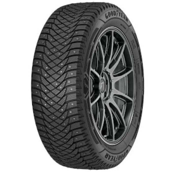 Pneumatici nuovi GOODYEAR ULTRA GRIP ARCTIC 2 SUV 215 60 17 100T Invernali