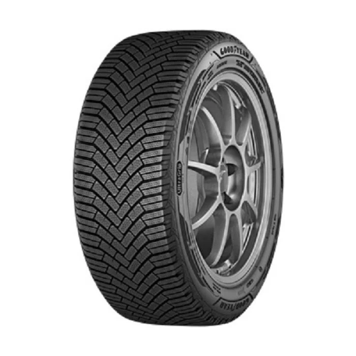 Pneumatici nuovi GOODYEAR ULTRA GRIP ICE 3 XL FP 235 45 20 100T Invernali
