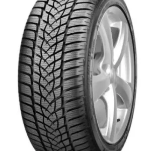 Pneumatici nuovi GOODYEAR ULTRAGRIP PERFORMANCE+ XL M+S 3PMSF 195 60 18 96H Invernali