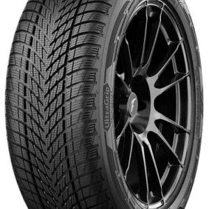 Pneumatici nuovi GOODYEAR ULTRA GRIP PERFORMANCE 3 XL FP EVR 235 40 21 98H Invernali