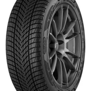 Pneumatici nuovi GOODYEAR ULTRA GRIP PERFORMANCE 3 XL EVR 255 55 18 109H Invernali