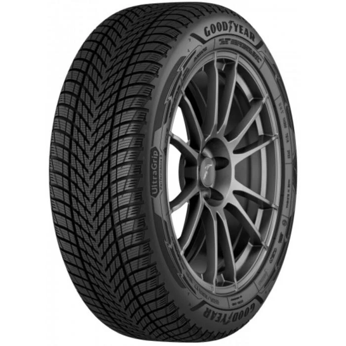 Pneumatici nuovi GOODYEAR ULTRA GRIP PERFORMANCE 3 315 30 21 105V Invernali DOT 2024