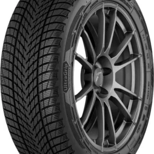 Pneumatici nuovi GOODYEAR ULTRA GRIP PERFORMANCE 3 EVR 265 60 20 112H Invernali