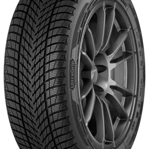 Pneumatici nuovi GOODYEAR ULTRA GRIP PERFORMANCE 3 XL NG0 FP EDR 305 45 20 116V Invernali
