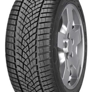 Pneumatici nuovi GOODYEAR ULTRAGRIP PERFORMANCE+ SUV M+S 3PMSF 215 60 17 96H Invernali