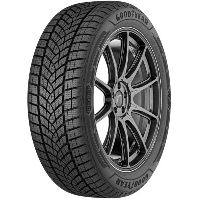 Pneumatici nuovi GOODYEAR ULTRA GRIP PERFORMANCE + SUV XL 255 65 18 115H Invernali