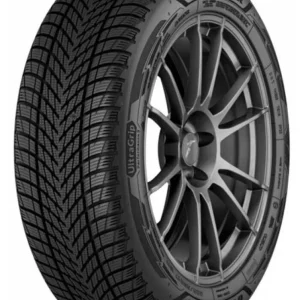 Pneumatici nuovi GOODYEAR ULTRA GRIP PERFORMANCE3 EVR SCT 235 55 19 105V Invernali DOT 2024