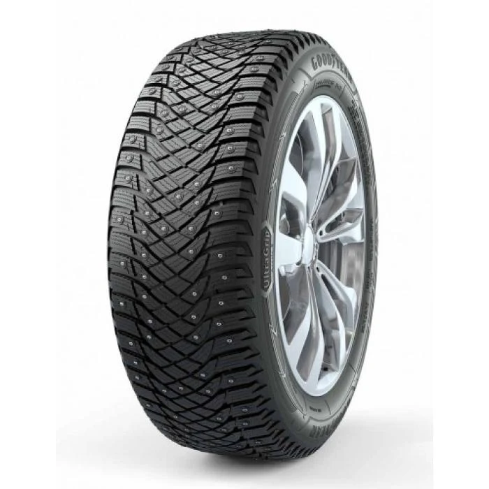 Pneumatici nuovi GOODYEAR ULTRAGRIP ARCTIC 2 SUV XL BSW M+S 3PMSF 275 40 21 107T Invernali