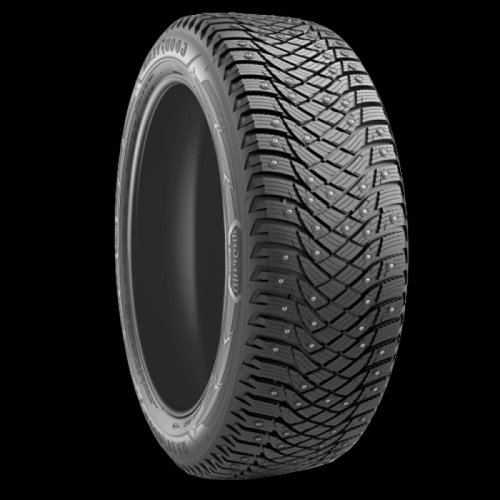 Pneumatici nuovi GOODYEAR ULTRAGRIP ARCTIC 2 SUV XL D-STUD M+S 3PMSF 245 55 19 107T Invernali
