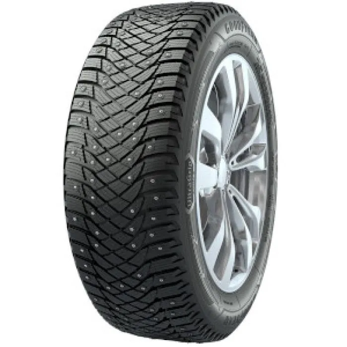 Pneumatici nuovi GOODYEAR ULTRA GRIP ARCTIC 2 XL 225 50 18 99T Invernali