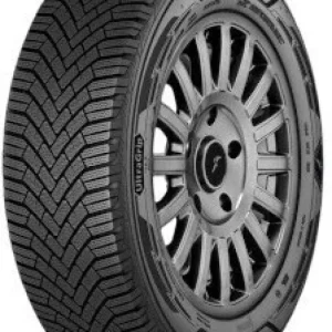 Pneumatici nuovi GOODYEAR ULTRA GRIP ICE 3 225 65 17 106T Invernali
