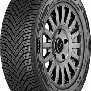 Pneumatici nuovi GOODYEAR ULTRAGRIP ICE 3 XL FP 255 40 20 101T Invernali