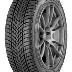 Pneumatici nuovi GOODYEAR ULTRA GRIP PERFORMANCE 3 195 55 16 91H Invernali DOT 2025