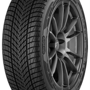 Pneumatici nuovi GOODYEAR ULTRAGRIP PERFORMANCE 3 XL BSW M+S 3PMSF 195 55 18 93H Invernali