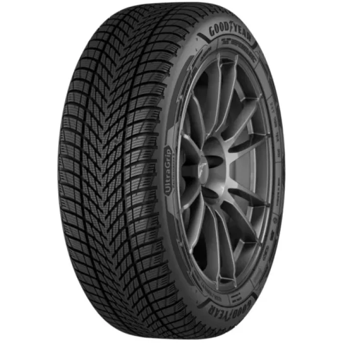 Pneumatici nuovi GOODYEAR ULTRAGRIP PERFORMANCE + SUV 265 60 18 114H Invernali