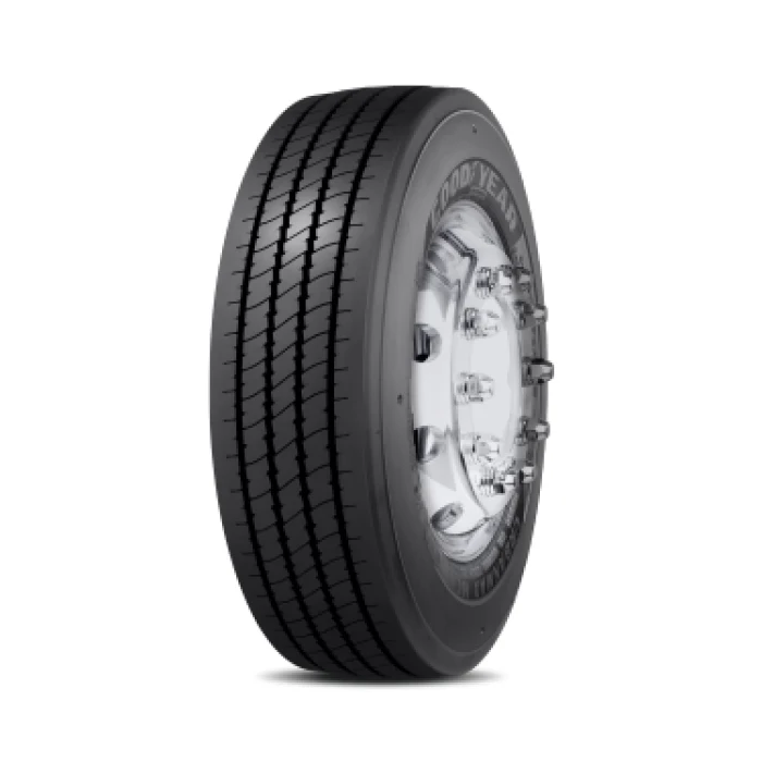 Pneumatici nuovi GOODYEAR URBANMAX MCA HL LRJ 18PR M+S 3PMSF 275 70 22.5 150J 4 Stagioni
