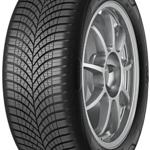 Pneumatici nuovi GOODYEAR VECTOR 4SEASONS GEN-3 SUV XL MFS BSW M+S 3PMSF 275 45 20 110W 4 Stagioni