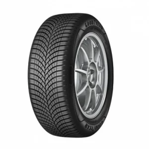Pneumatici nuovi GOODYEAR VECTOR 4SEASONS GEN-3 XL SUV FP M+S 3PMSF 255 50 19 107W 4 Stagioni