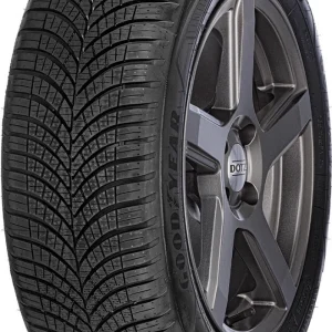 Pneumatici nuovi GOODYEAR VECTOR 4SEASONS GEN-3 245 35 20 95W 4 Stagioni DOT 2025