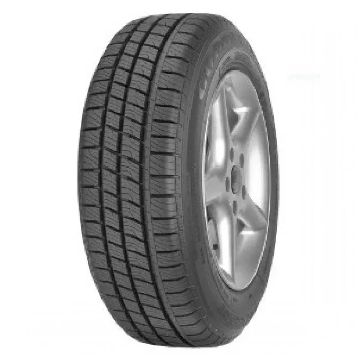 Pneumatici nuovi GOODYEAR VECTOR 4SEASONS CARGO C 6PR BSW M+S 3PMSF 195 60 16 99H 4 Stagioni