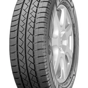 Pneumatici nuovi GOODYEAR VECTOR 4SEASONS CARGO C 6PR M+S 3PMSF 215 65 15 104T 4 Stagioni