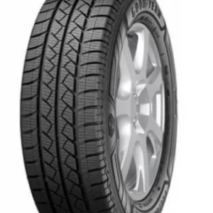 Pneumatici nuovi GOODYEAR VECTOR 4SEASONS CARGO C 10PR BSW M+S 3PMSF 205 70 17 115R 4 Stagioni