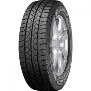 Pneumatici nuovi GOODYEAR VECTOR 4SEASONS CARGO 205 75 16 113/111R 4 Stagioni DOT 2024