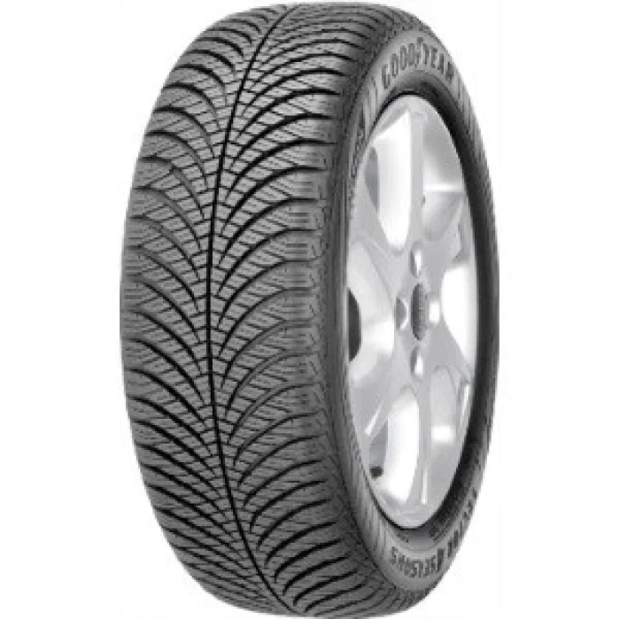 Pneumatici nuovi GOODYEAR VECTOR 4SEASONS GEN-3 XL M+S 3PMSF SUV 215 60 18 102H 4 Stagioni