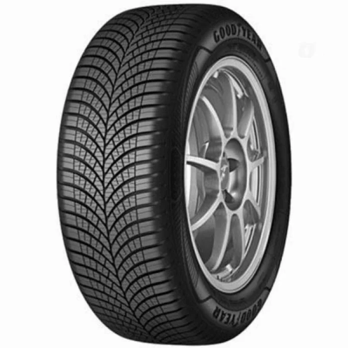 Pneumatici nuovi GOODYEAR Vector 4Seasons Gen-3 245 35 19 93W 4 Stagioni DOT 2024