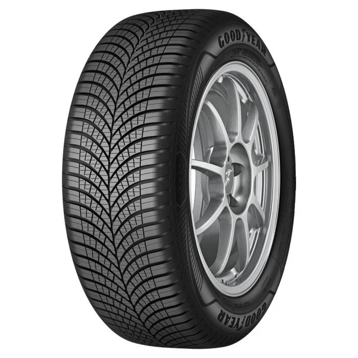Pneumatici nuovi GOODYEAR VECTOR 4SEASONS G3 XL FP EVR 255 45 20 105H 4 Stagioni