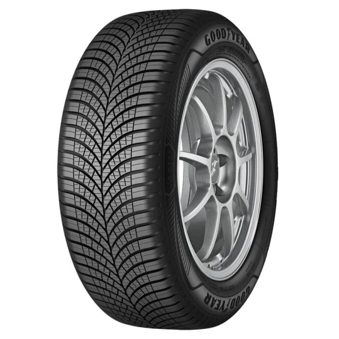 Pneumatici nuovi GOODYEAR VECTOR 4SEASONS GEN-3 XL MFS BSW M+S 3PMSF 285 45 20 112W 4 Stagioni