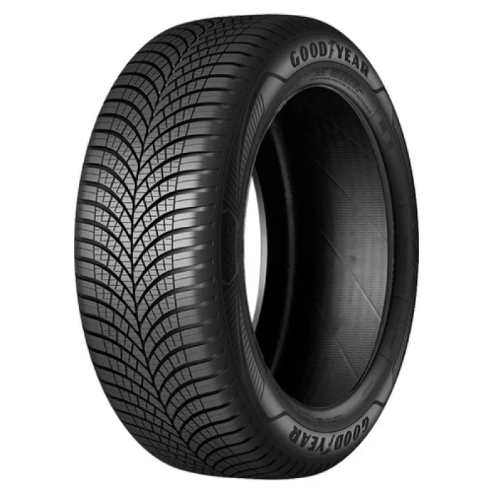 Pneumatici nuovi GOODYEAR VECTOR 4SEASONS G3 FP 255 50 20 109W 4 Stagioni DOT 2024