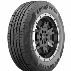 Pneumatici nuovi GOODYEAR WRANGLER HT 255 65 18 111H
