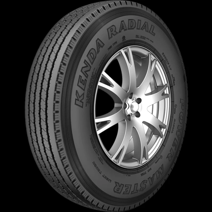 Pneumatici nuovi KENDA KR 12 POWER MASTER 7.00  16 117N