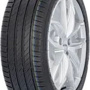 Pneumatici nuovi KLEBER DYNAXER HP5 RG 205 55 17 91W