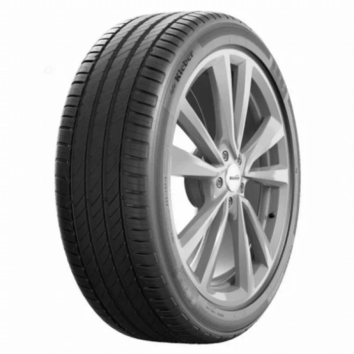 Pneumatici nuovi KLEBER DYNAXER HP5 SUV RG 235 50 18 97V