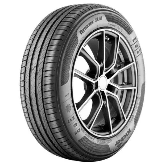 Pneumatici nuovi KLEBER DYNAXER HP5 SUV XL RG 295 40 21 111Y