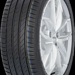 Pneumatici nuovi KLEBER DYNAXER HP5 SUV XL RG 225 45 19 96Y