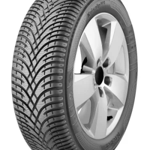 Pneumatici nuovi KLEBER KRISALP HP3 XL FR 215 50 17 95H Invernali DOT 2024