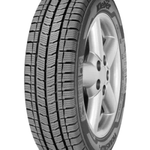 Pneumatici nuovi KLEBER TRANSALP 2 C 8PR M+S 3PMSF 195 75 16 107R Invernali