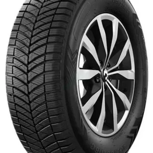 Pneumatici nuovi KORMORAN ALL SEASON LIGHT TRUCK 225 70 15 112/110R 4 Stagioni DOT 2024