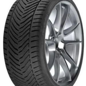 Pneumatici nuovi KORMORAN KORMORAN ALL SEASON SUV XL M+S 3PMSF 215 55 18 99V 4 Stagioni