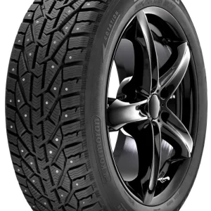Pneumatici nuovi KORMORAN KORMORAN STUD 2 XL STUDDED BSW M+S 3PMSF 205 55 16 94T Invernali