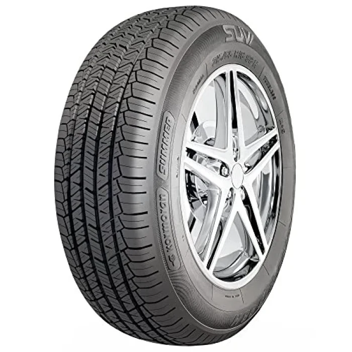Pneumatici nuovi KORMORAN KORMORAN SUV SUMMER 245 45 19 98W Estive DOT 2024