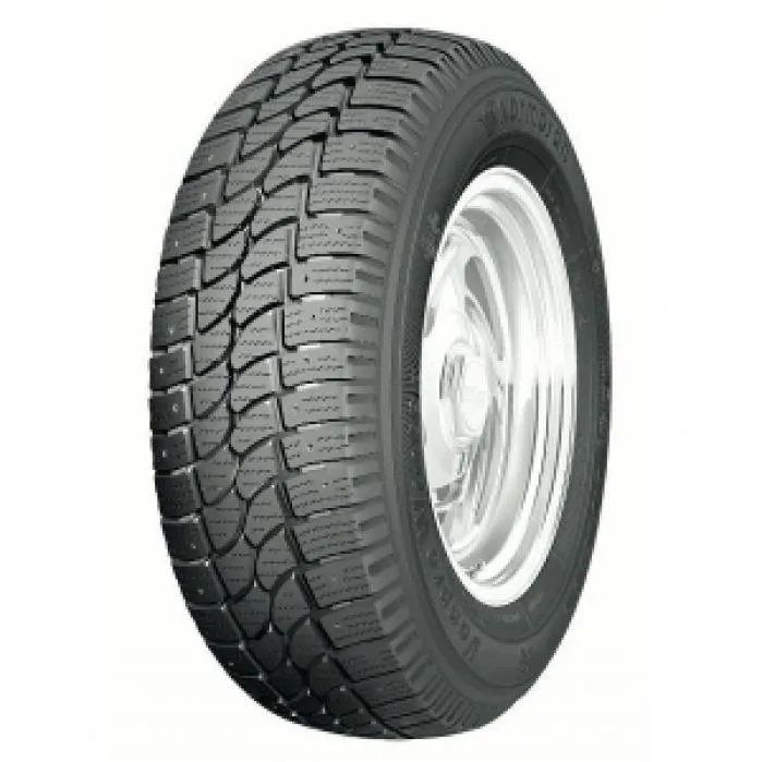 Pneumatici nuovi KORMORAN VANPRO WINTER 205 65 16 107/105R Invernali DOT 2025