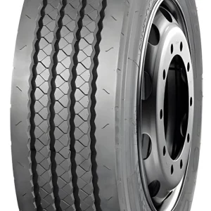 Pneumatici nuovi LEAO AFL866 16PR 3PMSF 215 75 17.5 135J