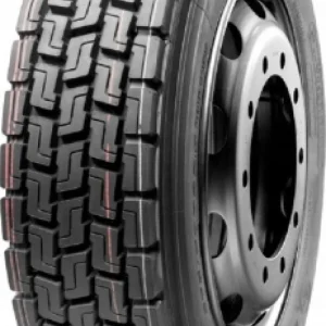 Pneumatici nuovi LEAO D905 14PR 235 75 17.5 132M