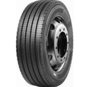 Pneumatici nuovi LEAO KLS200 14PR M+S 3PMSF 215 75 17.5 126M 4 Stagioni