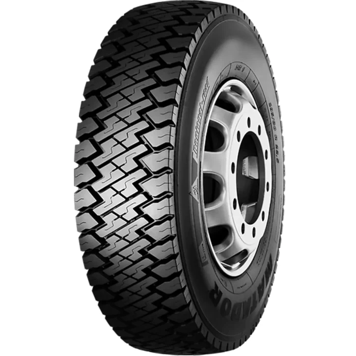 Pneumatici nuovi MATADOR DR 1 HECTOR M+S 3PMSF 11  22.5 148L 4 Stagioni
